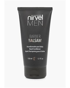 Бальзам для бороды Nirvel professional