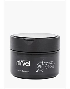 Маска для волос Nirvel professional
