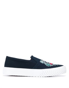 Слипоны K Skate Tiger Kenzo