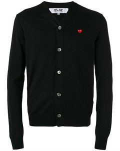 Легкий кардиган Comme des garcons play