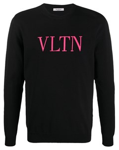 Толстовка с логотипом VLTN Valentino