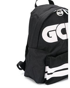 Рюкзак с логотипом Gcds kids