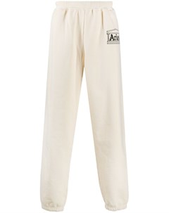 Спортивные брюки с логотипом Aries