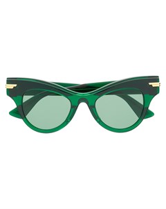 Солнцезащитные очки The Original 04 Bottega veneta eyewear