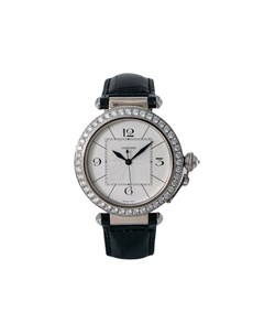 Наручные часы Pasha pre owned 42 мм Cartier