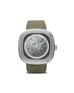 Наручные часы SF T2 45 мм Sevenfriday