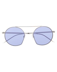 Солнцезащитные очки G50 в круглой оправе Emporio armani