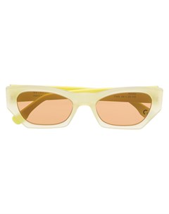 Солнцезащитные очки Amata с затемненными линзами Retrosuperfuture