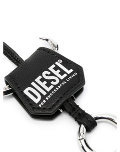 Брелок с логотипом Diesel