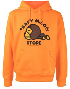 Худи Baby Milo Sleeping *baby milo® store by *a bathing ape®