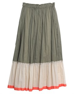 Длинная юбка Niu