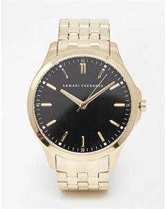 Часы из нержавеющей стали AX2145 Armani exchange