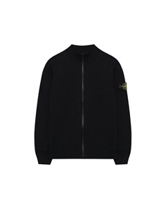 Хлопковый кардиган Stone island