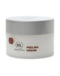 Пилинг крем Peeling Cream Holy land (израиль)
