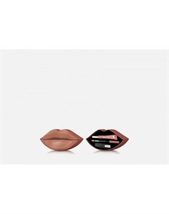 Набор для классического макияжа губ увлажняющая помада Подарочный набор Помада Карандаш для губ Блес Isadora