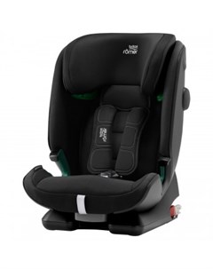 Автокресло Britax Roemer Advansafix i Size Cosmos Black черный Britax romer