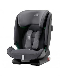 Автокресло Britax Roemer Advansafix i Size Storm Grey серый Britax romer