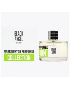 Black Angel Mark buxton