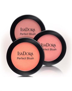 Румяна Perfect Blush Isadora