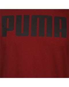 Футболка ESS Tee Puma