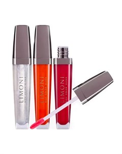 Блеск для губ Rich Color Gloss Цвет Тон 102 Limoni