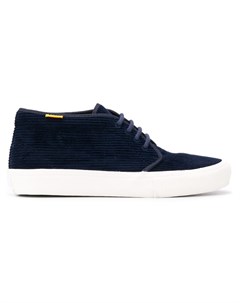 Кроссовки Vans x Chukka Pro Pop trading company