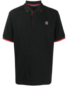 Рубашка поло с короткими рукавами и логотипом Billionaire boys club