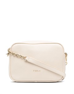 Сумка через плечо с логотипом Furla