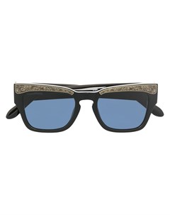 Декорированные солнцезащитные очки Dsquared2 eyewear