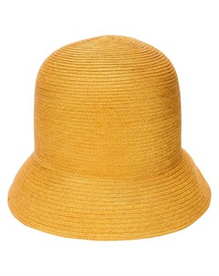 Плетеная шляпа Nina ricci