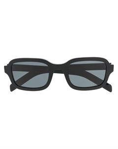 Солнцезащитные очки с затемненными линзами Prada eyewear