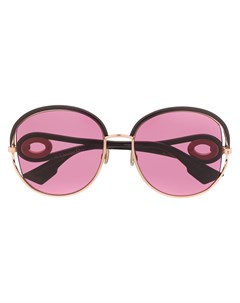 Солнцезащитные очки Dior New Volute Dior eyewear