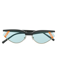 Солнцезащитные очки Gentle Fendi eyewear