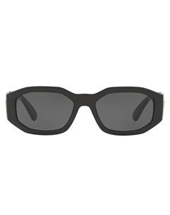 Солнцезащитные очки Hexad Signature Versace eyewear