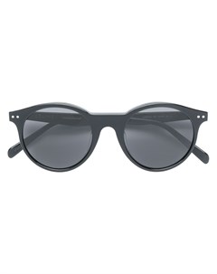 Солнцезащитные очки в круглой оправе Céline eyewear