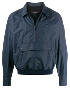 Куртка рубашка Hybrid Gr-uniforma