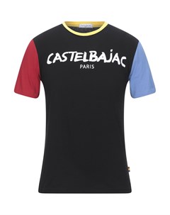 Футболка Castelbajac