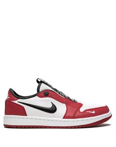 Кроссовки Air 1 Low Slip Chicago Jordan