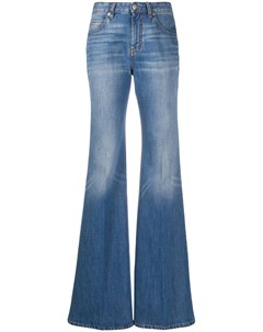 Расклешенные джинсы San Fran с завышенной талией Victoria victoria beckham