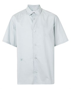 Рубашка с короткими рукавами Kenzo