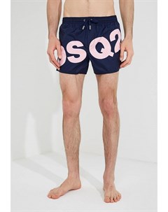 Шорты для плавания Dsquared underwear