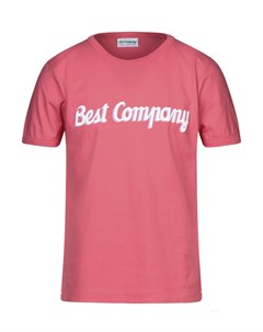 Футболка Best company