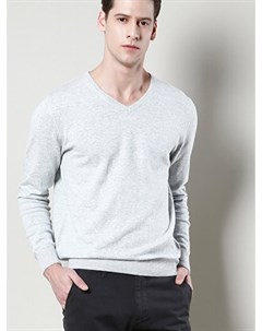 COLINS серый мужской свитеры Colin's
