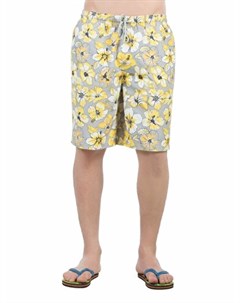 COLINS желтый мужской пляжные шорты Colin's