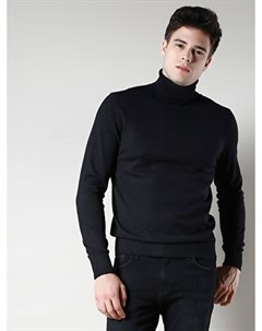 COLINS черный мужской свитеры Colin's