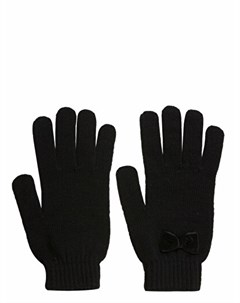COLINS черный женский перчатки Colin's
