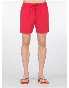 COLINS красный мужской пляжные шорты Colin's