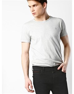 COLINS серый мужской футболки короткий рукав Colin's