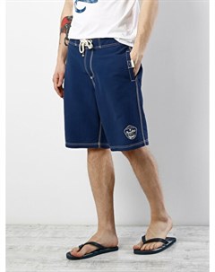 COLINS голубой мужской пляжные шорты Colin's