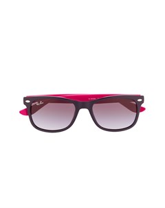 Солнцезащитные очки в квадратной оправе Ray-ban junior